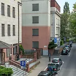 P&O Apartments Bonifraterska