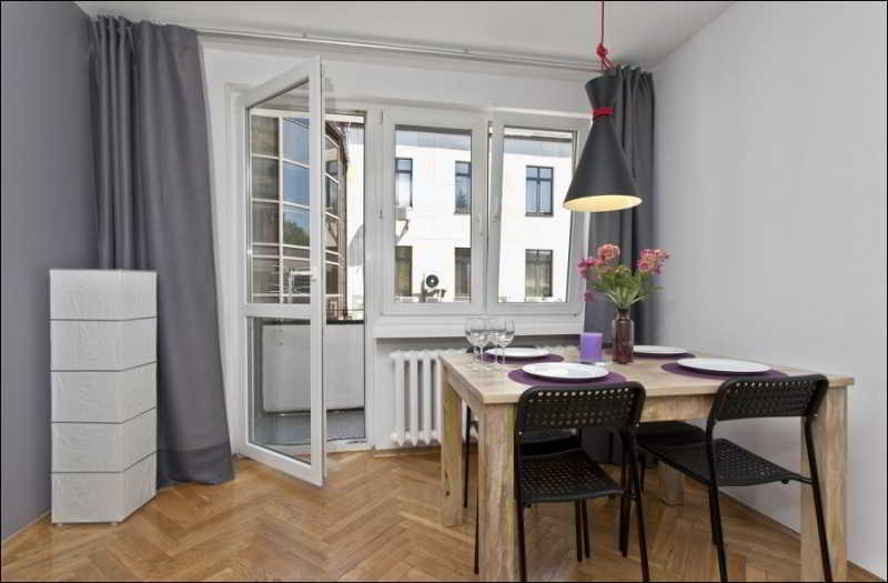 P&o Bonifraterska Apartment