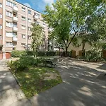 P&O Apartments Bonifraterska