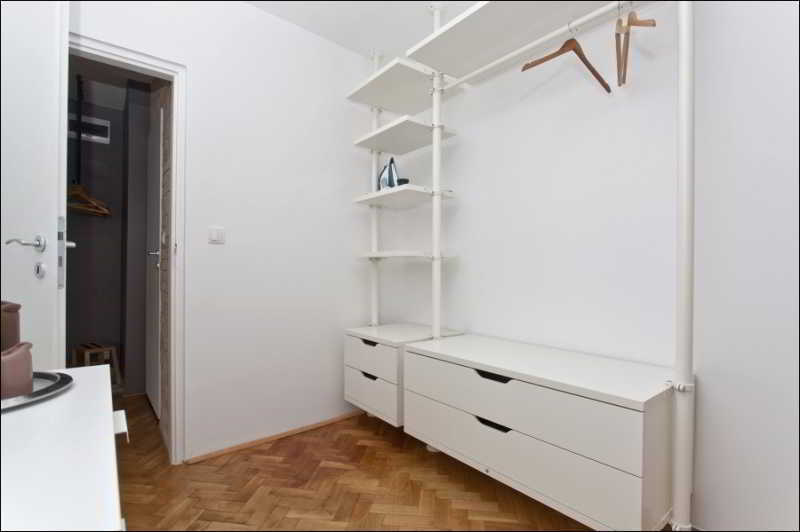 P&o Bonifraterska Apartament