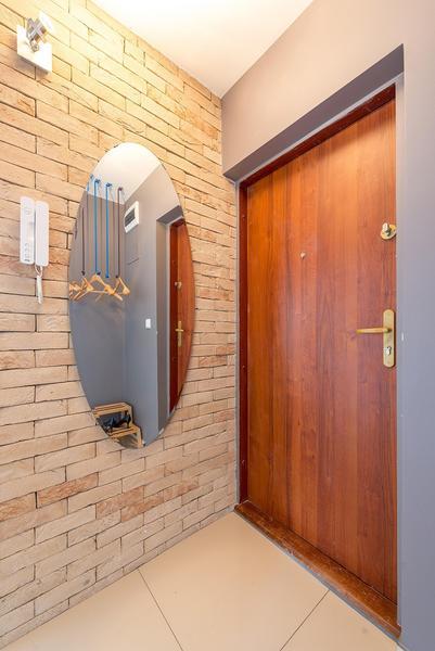 Apartament P&o Bonifraterska *