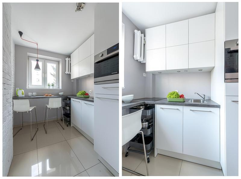 Apartament P&o Bonifraterska Warszawa
