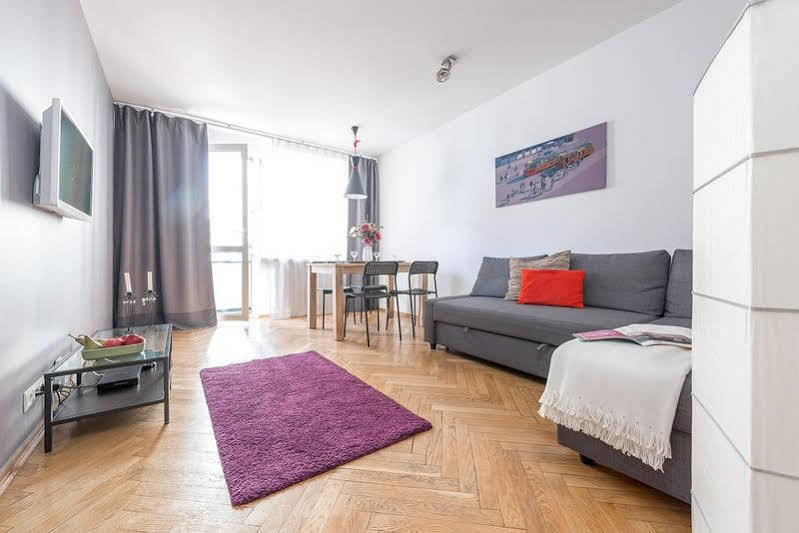 P&o Bonifraterska Apartament